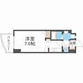 エンクレスト天神東11階5.7万円