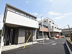 川口市大字峯　新築一戸建て