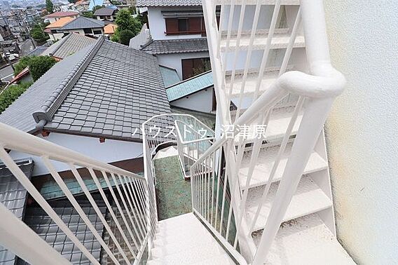 その他屋外