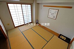 和室の画像