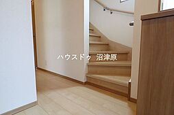 室内の画像