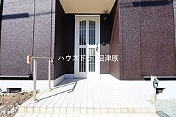 外観の画像