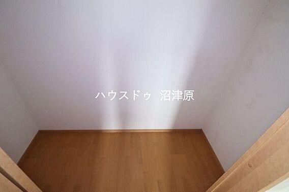 ウォークインク...