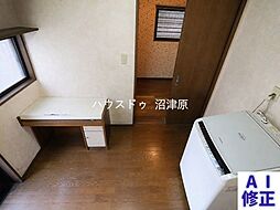 室内の画像