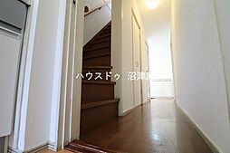 室内の画像