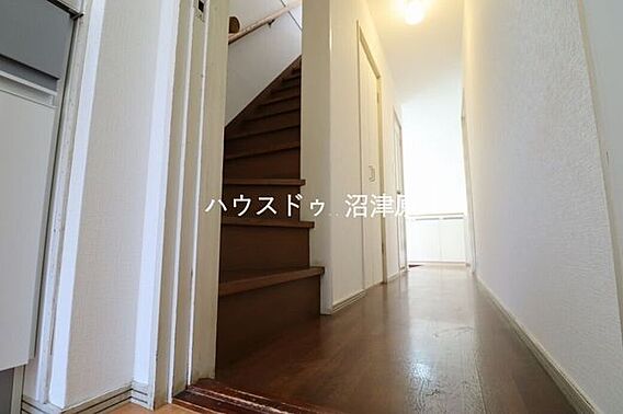 廊下