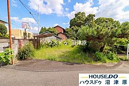 裾野市平松 売土地