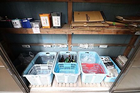 共用部分