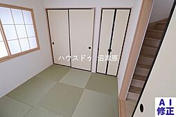 和室の画像