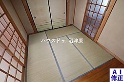 和室の画像