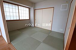 和室の画像