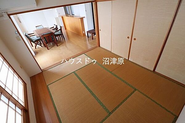 和室