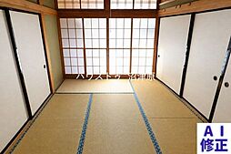 和室の画像