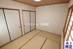 和室の画像