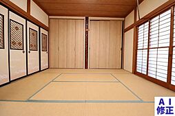 和室の画像