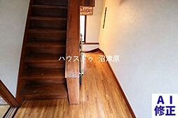 室内の画像