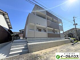 Prevoyance二日市 102 ｜ 福岡県筑紫野市塔原東１丁目5-12（賃貸アパート1R・1階・24.84㎡） その1