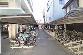 アルフィーネ二日市駅前 1302 ｜ 福岡県筑紫野市二日市北２丁目3-3（賃貸マンション3LDK・13階・79.15㎡） その23