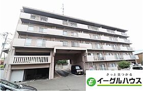 パークサイド橘 404 ｜ 福岡県太宰府市吉松３丁目8-1（賃貸マンション1LDK・4階・46.00㎡） その1