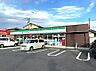 周辺：ファミリーマート 筑紫野原田七丁目店（302m）