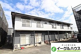 本岡コーポ 102 ｜ 福岡県太宰府市通古賀１丁目6-6（賃貸アパート2LDK・1階・52.65㎡） その1