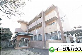 フォリア大佐野 301 ｜ 福岡県太宰府市大佐野２丁目9-28（賃貸マンション2LDK・3階・57.12㎡） その1