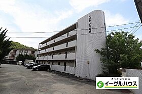 レジデンス石坂 106 ｜ 福岡県太宰府市石坂３丁目7-2（賃貸マンション1DK・1階・24.30㎡） その1