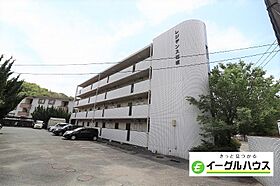 レジデンス石坂 205 ｜ 福岡県太宰府市石坂３丁目7-2（賃貸マンション1R・2階・24.30㎡） その1