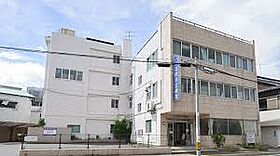 Glitter二日市駅前 203 ｜ 福岡県筑紫野市二日市西１丁目12-13（賃貸アパート1LDK・2階・36.60㎡） その5