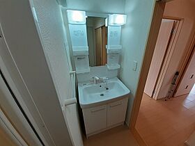 サニーハウス壱番館 203 ｜ 福岡県筑紫野市杉塚４丁目2番7号（賃貸アパート1LDK・2階・46.09㎡） その3