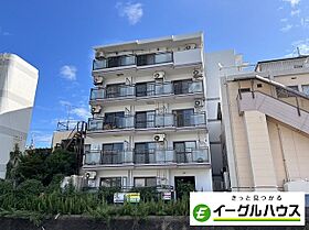 吉田ビル 405 ｜ 福岡県筑紫野市二日市中央６丁目3-21（賃貸マンション1K・4階・28.00㎡） その1