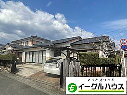 加藤田町2丁目貸家