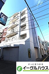 🉐敷金礼金0円！🉐鹿島ビル