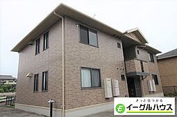 クリスタルWAKAII　C棟