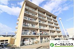 ヴィラ横尾