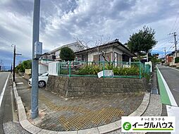 青山1丁目戸建