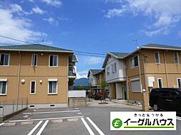 ビューコートM　C棟