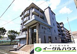 アネックスけやき通り