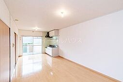 三田アーバンハウス 303 4階3LDKのリビング/ダイニング