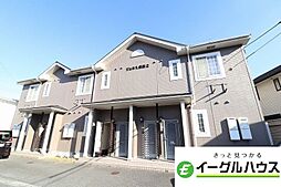 🉐敷金礼金0円！🉐ジュネス原田2