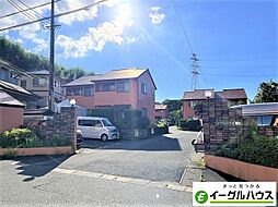 🉐敷金礼金0円！🉐タウンハウス筑紫