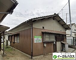 🉐敷金礼金0円！🉐野田貸家A