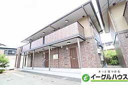 フロレスタC棟