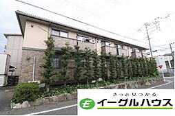グリーンヒル　ミチホA棟