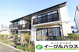 ヴィラージュ松倉B棟