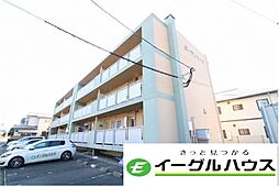 🉐敷金礼金0円！🉐ガーデンハイツ都府楼