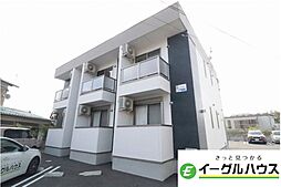 Casa朝倉街道I