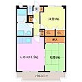 アネックスけやき通り5階6.3万円
