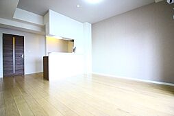 LIFEFIELD小郡II 303 3階1SLDKのリビング/ダイニング