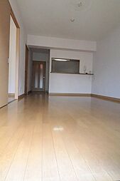 グラシーズコート 302 3階2LDKのリビング/ダイニング